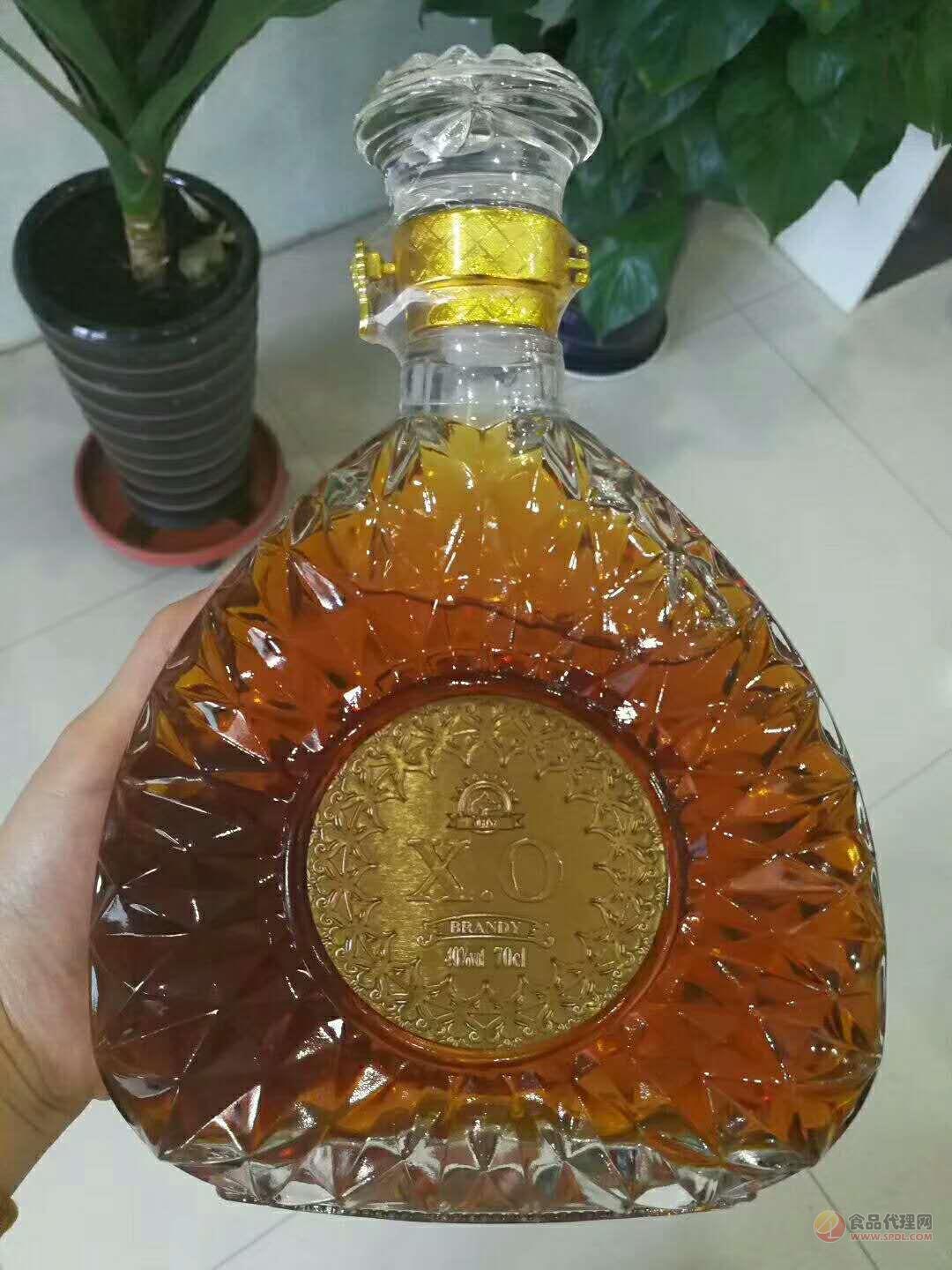 xo洋酒瓶装
