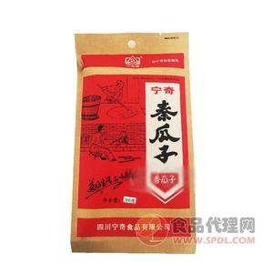 秦瓜子香瓜子300g