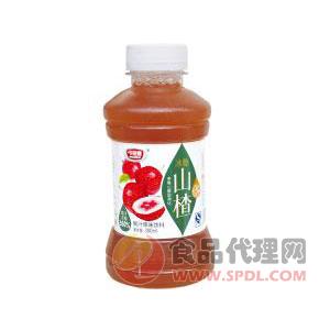 今报喜山楂果汁饮料380ml