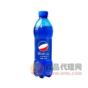 佳沃蓝可乐460ml