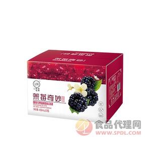 金瑞佳果茉莓奇妙450ml×15瓶