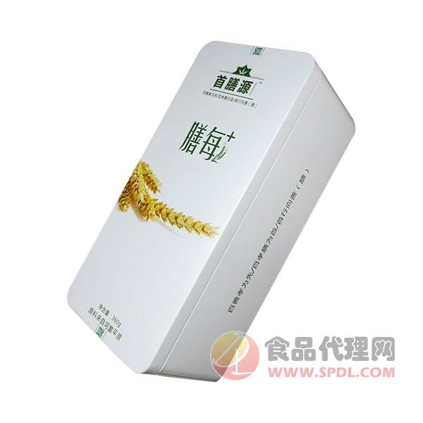 首膳源膳每+360g