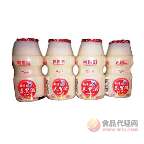 鼎好养胃滋乳酸菌100ml