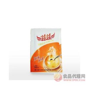 滋滋-原味奶茶20g