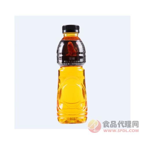 魔狮维生素功能饮料600ml