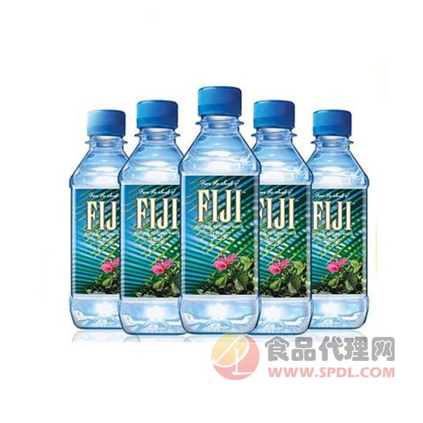 斐泉天然深层矿泉水330ml