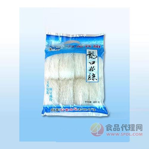 万龙龙口粉丝400g