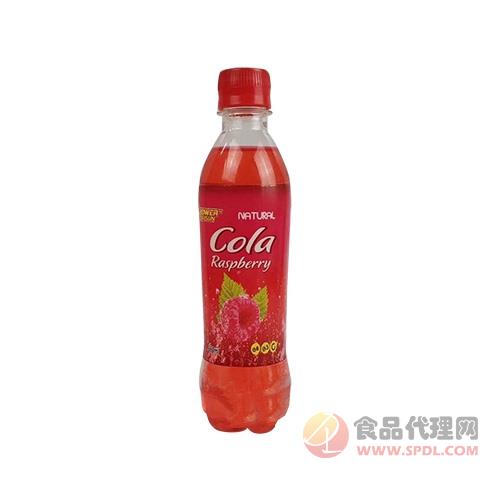 远卓太阳力量草莓味饮料瓶装
