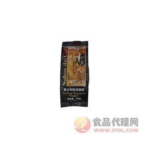 瑞格樂意大利特濃咖啡250g