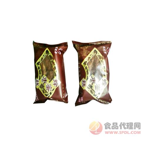 德麦萨老北京蜂蜜枣糕袋装