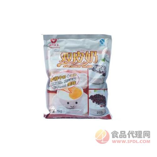 米雪奶茶双皮奶粉1kg