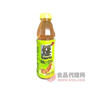 荣荣酸角汁饮料500ml