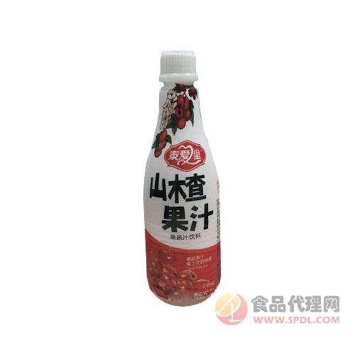 泰爱里山楂果汁1.25L