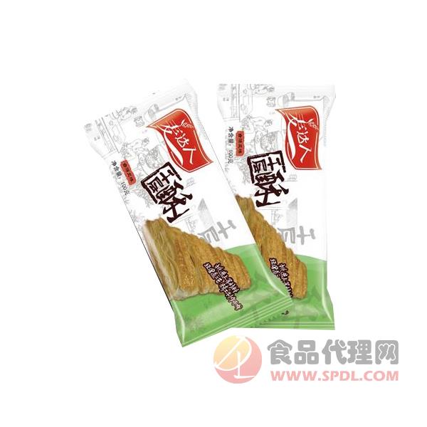 麦达人原味千层酥100g