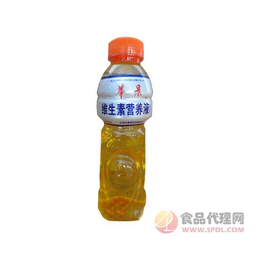 华晨维生素营养液500ml