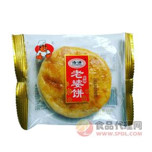 浩清老婆饼55g