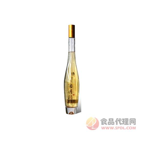 中国清酒375单支瓶装