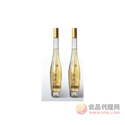 中国清酒375双支瓶装