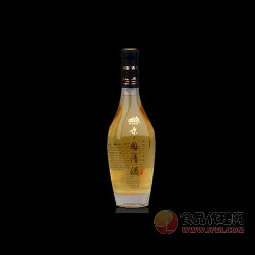 中国清酒470瓶装