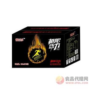 悦百多维生素果味饮料600mlX15瓶