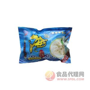 渤海之鲜素三鲜水饺袋装