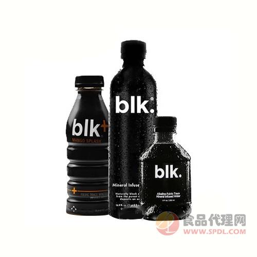 萃仕BLK富矿特饮瓶装