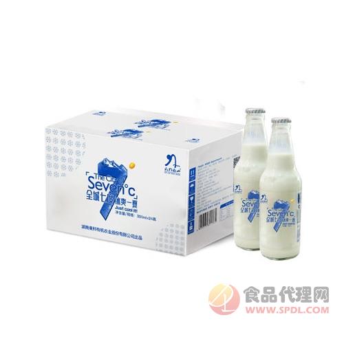 六约南山全城七度300mlx24瓶