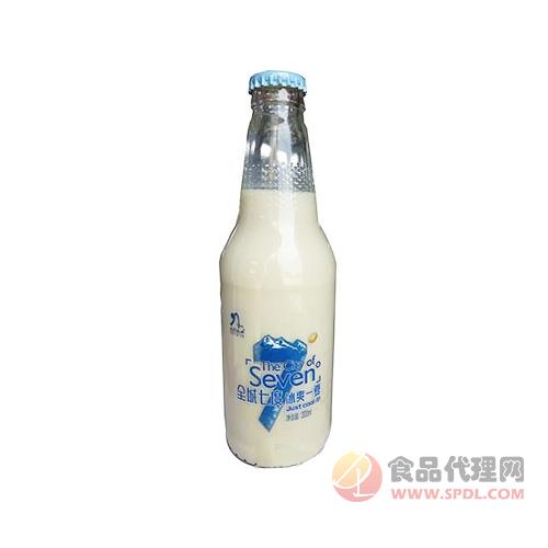 六约南山全城七度冰爽一夏300ml