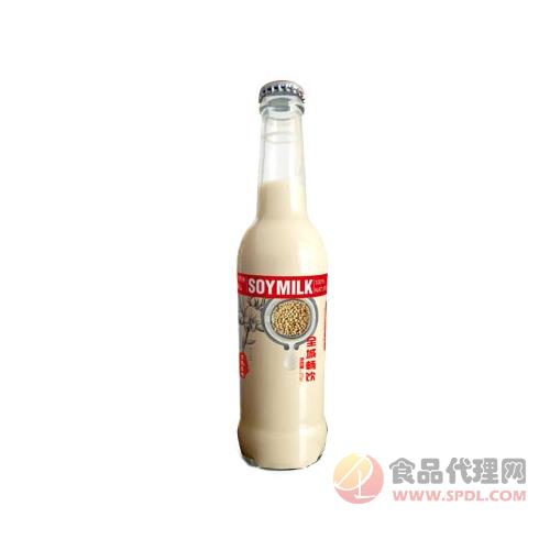 全城畅饮传统原味275ml