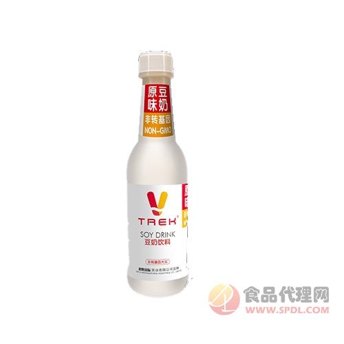 trek原味豆奶饮料330ml