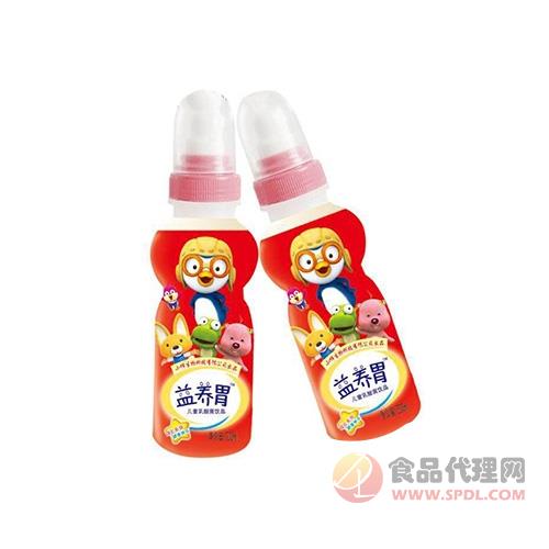 小样益养胃乳酸菌200ml