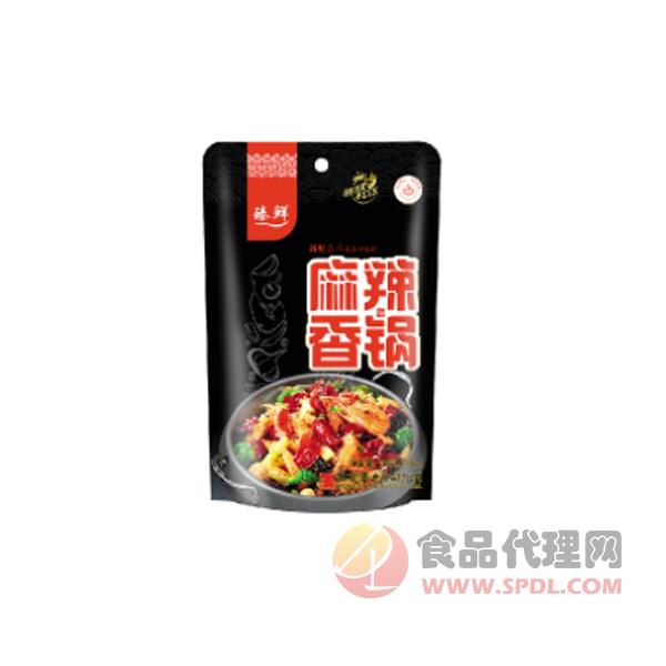 臻鲜麻辣香锅调味料220g