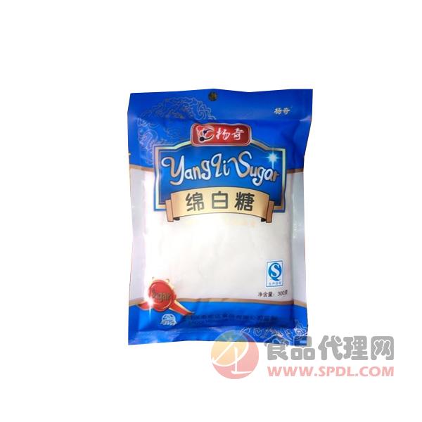 杨奇绵白糖300g