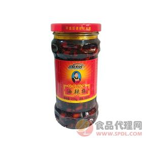 陶大妈油辣椒275g