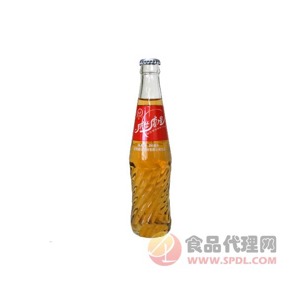 威仕康星饮料250ml