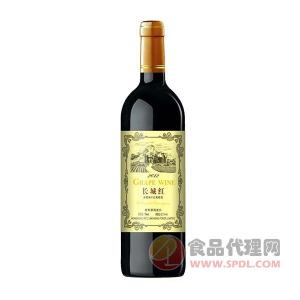 长城红赤霞珠干红葡萄酒750ml