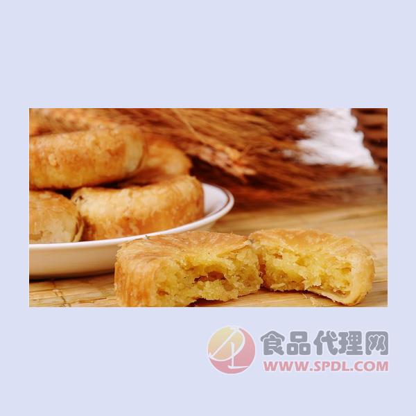 金福泉椰子饼2.5kg