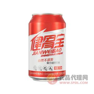 健胃宝复合植物饮料310ml