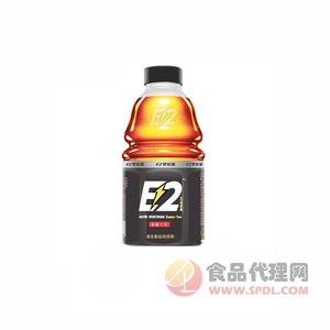 健将E2维生素饮料瓶装