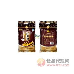 太丰长粒香大米5kg