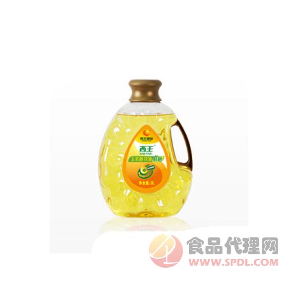 西王玉米胚芽油3L