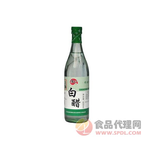 源本先白醋500ml