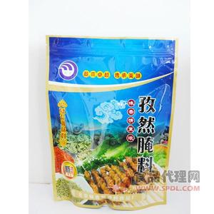 味香情孜然腌料调味料1000g