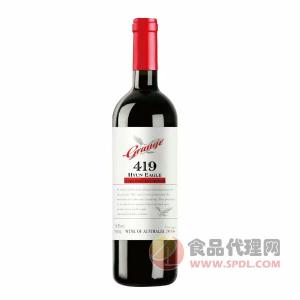 奔富炫鹰419葡萄酒750ml