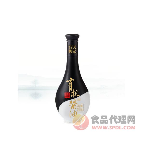 千禾窖醋500ml