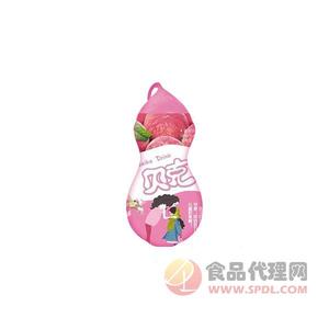 貝克乳酸菌水蜜桃味248ml