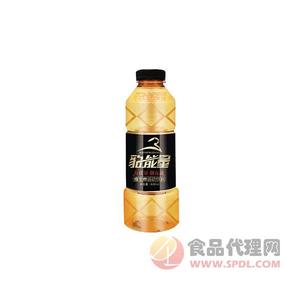 豹能量維生素運動飲料600ml