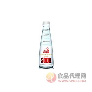 豹能量无汽苏打饮料420ml