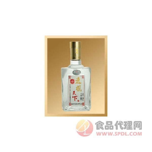 丰达逸榄天下白酒500ml