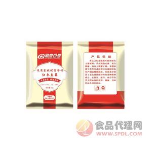 藍(lán)泉紅棗豆?jié){40g